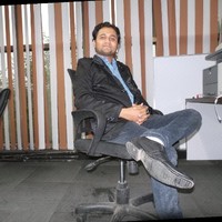 Ram kumar Soni