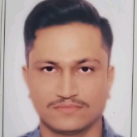 Hemant Salunkhe