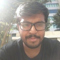Abhishek Ram R