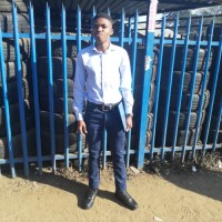 Tebogo Terrence