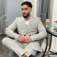 Hasan Ul-Haq
