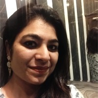 Radha S.