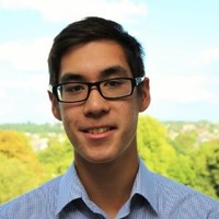 Matthew Bolton
