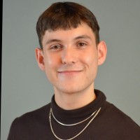 Connor Riopelli