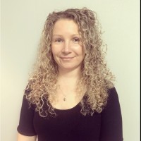 Amy Pike