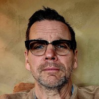 Anders Svensson-Marcial