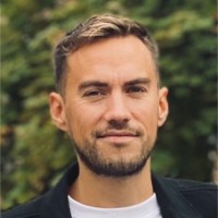 Johan Ahlenius