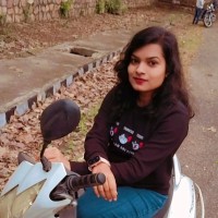 Rupali Meshram