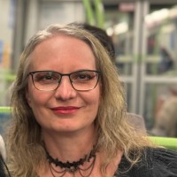 Esther Du Toit