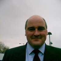 Jonathan Ormerod