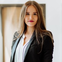 Tina Podgrajšek