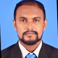 Mohamed Musrif