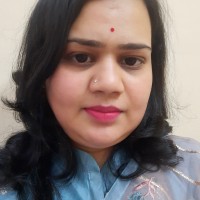 Dr.Monica Sankat