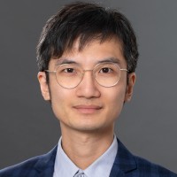 Lin Hsin-Rui