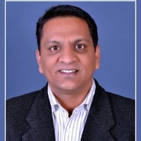 Anand Singh Shaktawat