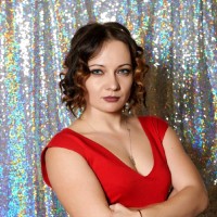 Nadin Kalashnikova