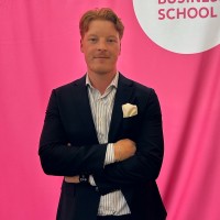 Oliver Edvardsen