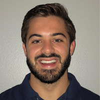 Jordan Ponce Pt, Dpt, Ocs