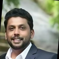 Chirag Gowda