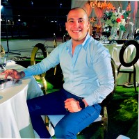 Hussein Shehada