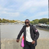 J.Claude MWISENEZA
