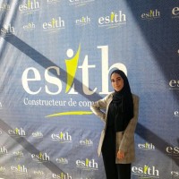 Fatima-Ezzahra Saker