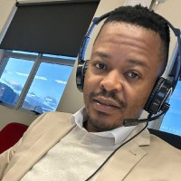 Moyene Silas Mathebula