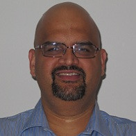 Shirish Kale