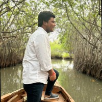 Madhu Sudhan