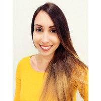 Daniela Alejandra Venturini Ramirez