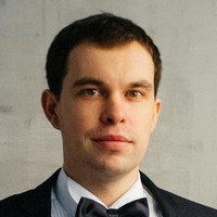 Alexander Kalykhan