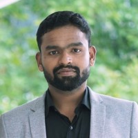 Deepu Varghese