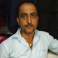 Kundan Sharma
