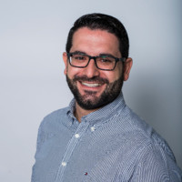 Luka Yildiz
