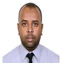 Abdalla Bushra