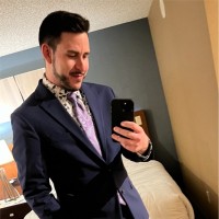 Bryan Benton