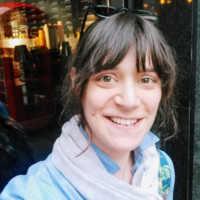 Şevval Naz Koçoğlu