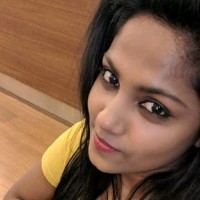 Ruby Chacko