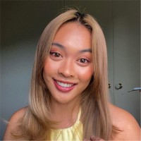 Kimberley Tandoc