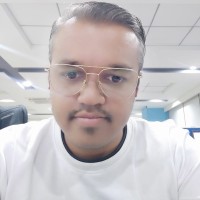 Paresh Dagha