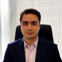 Amir hesam Kharazi