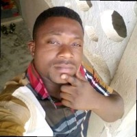 Kwame Ansah