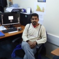Saravanan S