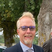 Ulrik Ahlgren