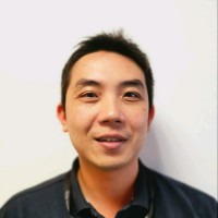 Mike Wu, CBAP, PMP