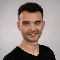 Patryk Trąd