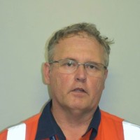 Mark Nethery
