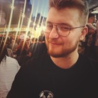 Bradley Handley