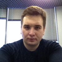 Alexey Gulev