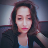 Sarita Mohanty